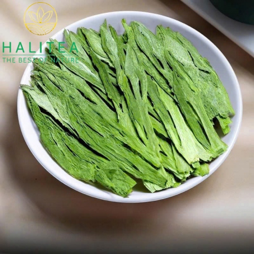 Trà Thái Bình Hầu Khôi Hộp Thiếc 125gr