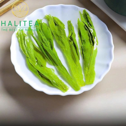 Trà Thái Bình Hầu Khôi Hộp Thiếc 125gr
