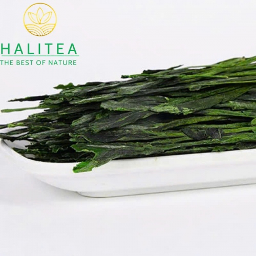 Trà Thái Bình Hầu Khôi Hộp Thiếc 50g