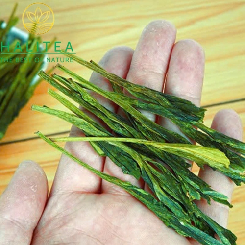 Trà Thái Bình Hầu Khôi Hộp Thiếc 50g