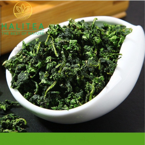 Trà Thiết Quan Âm Cao Cấp Hộp Túi Xách 500G