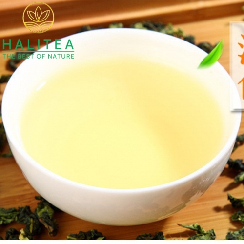 Trà Thiết Quan Âm Cao Cấp Hộp Túi Xách 500G