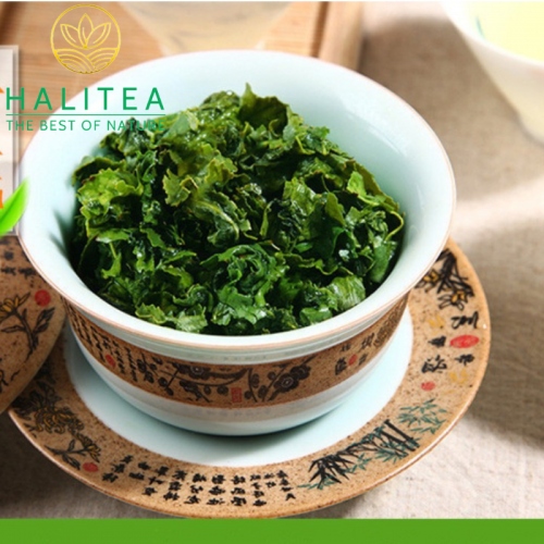 Trà Thiết Quan Âm Cao Cấp Hộp Túi Xách 500G