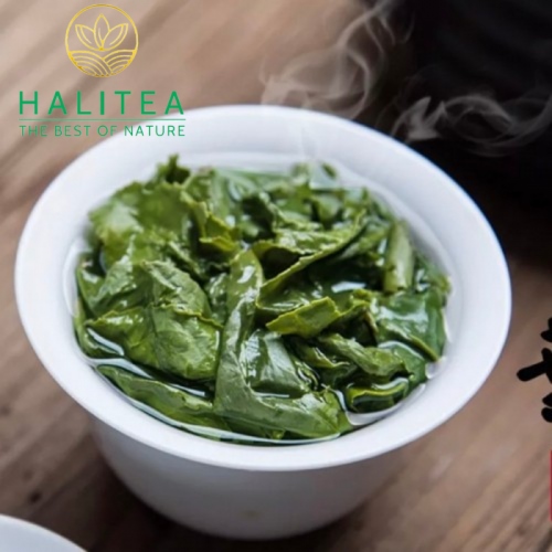 Trà Thiết Quan Âm Cao Cấp Hộp Túi Xách Sang Trọng 500G