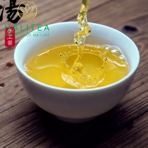 Trà Thiết Quan Âm Cao Cấp Hộp Túi Xách Sang Trọng 500G