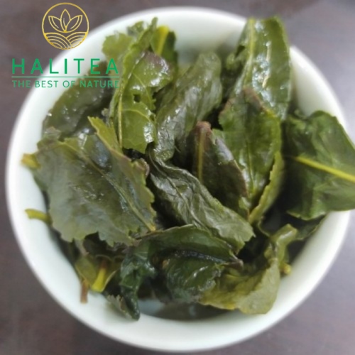 Trà Thiết Quan Âm Đặc Biệt Thơm Ngon Gói 100G