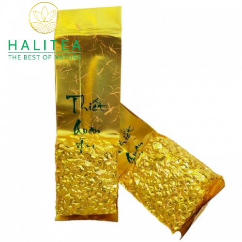 Trà Thiết Quan Âm Đặc Biệt Thơm Ngon Gói 100G