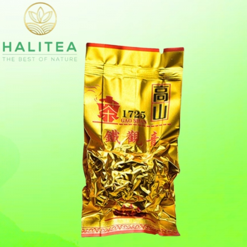 Trà Thiết Quan Âm Hộp Quà Biếu Cao Cấp 420g/6 hộp/60 gói
