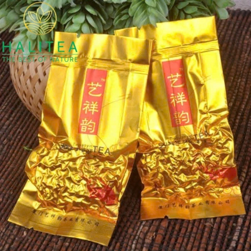 Trà Thiết Quan Âm Hộp Quà Tặng Cao Cấp 210g/03 hộp/30 gói