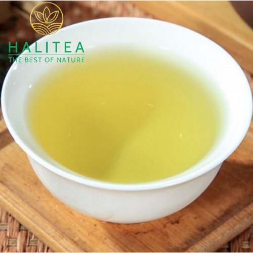 Trà Thiết Quan Âm Hũ Sứ Cao Cấp 250gr