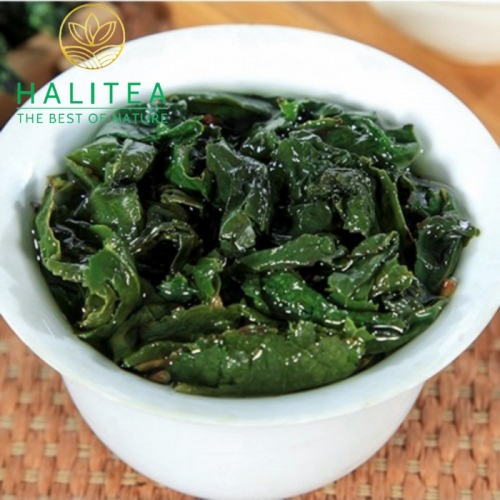 Trà Thiết Quan Âm Hũ Sứ Cao Cấp 250gr