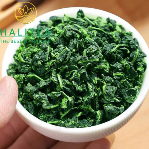 Trà Thiết Quan Âm Lon Thiếc Hộp Vàng Cao Cấp 150gr
