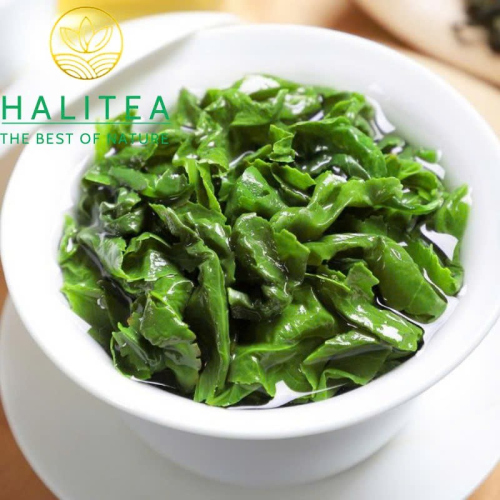 Trà Thiết Quan Âm Lon Thiếc Hộp Vàng Cao Cấp 150gr