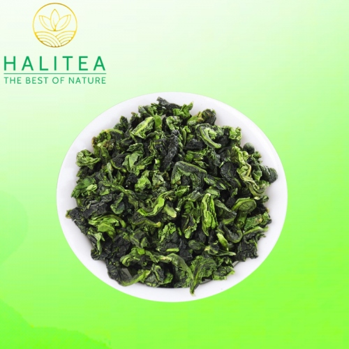 Trà Thiết Quan Âm Lon Thiếc Hộp Vàng Cao Cấp 250gr