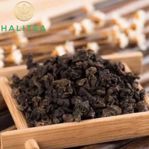 Trà Thiết Quan Âm Nướng Than Gói Đỏ 250gr