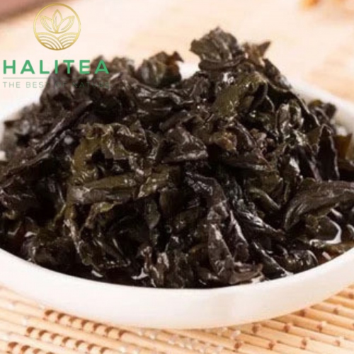 Trà Thiết Quan Âm Nướng Than Gói Đỏ 250gr