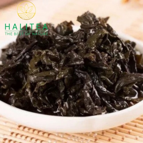 Trà Thiết Quan Âm Nướng Than Hộp Thiếc 70g/ hộp/10 gói