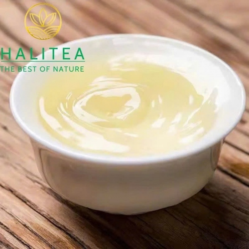 Trà Tiểu Long Châu Bạch Mao Hương Lài Hộp Thiếc 250gr