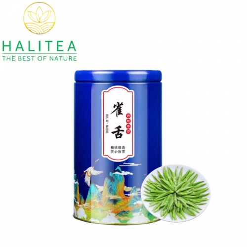 Trà Tước Thiệt Quý Châu Hộp Thiếc 100gr