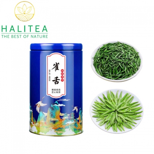 Trà Tước Thiệt Quý Châu Hộp Thiếc 100gr