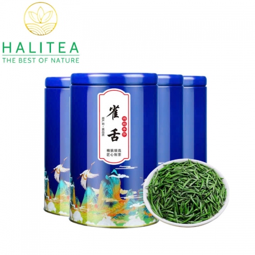 Trà Tước Thiệt Quý Châu Hộp Thiếc 100gr