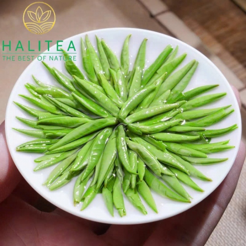 Trà Tước Thiệt Quý Châu Hộp Thiếc 100gr