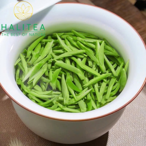 Trà Tước Thiệt Quý Châu Hộp Thiếc 100gr