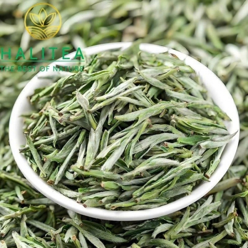 Trà Xanh Hoàng Sơn Mao Phong (Huangshan Maofeng) – Hộp Quà Cao Cấp 200g