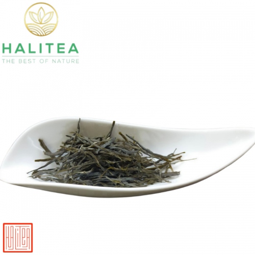 Trà Xanh Mao Tiêm Cao Cấp Lon Nhỏ 10gr