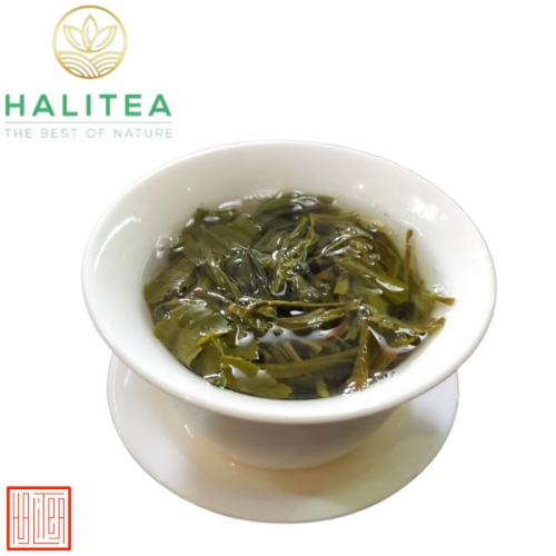 Trà Xanh Mao Tiêm Cao Cấp Lon Nhỏ 10gr