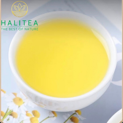 Trà Xanh Trung Hoa Lục An Qua Phiến Hộp Thiếc Cao Cấp 60gr