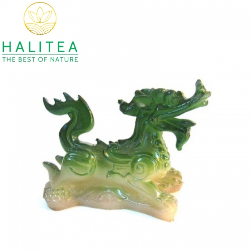 Tỳ Hưu Đổi Màu Trưng Bàn Trà TH1106