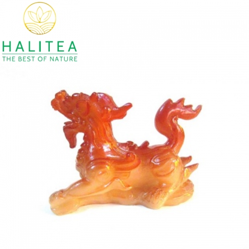Tỳ Hưu Đổi Màu Trưng Bàn Trà TH1106