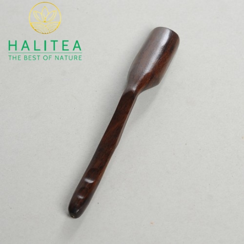 Xúc Trà Gỗ